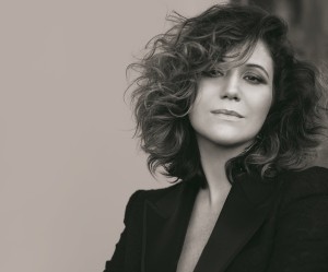 Turnê "Samba de Maria"