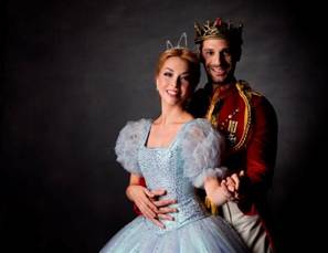 Cinderella - O Musical