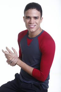 Marcos Lessa