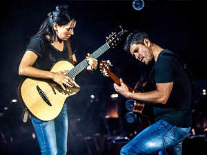 RODRIGO Y GABRIELA 2