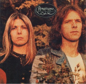 Banda britânica Renaissance